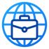 Dev Global Jobs icon