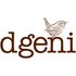 Dgeni icon