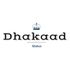 Dhakaad status icon