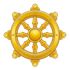 Dhammapada icon