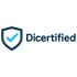 Dicertified icon