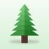Digital Detox Tree: Focus icon
