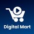 Digital Mart – Skills & Reels icon