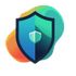 Digital Shield icon