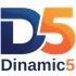 Dinamic5 icon