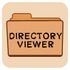 Directory Viewer icon