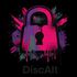 DiscAlt icon