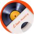 Discographer icon