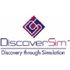 DiscoverSim icon