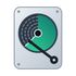 Disk Auditor and Secure Eraser icon