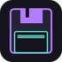 DiskPixie icon