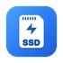 DiskSpeed icon