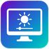 Display Dimmer icon