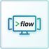Displayflow icon