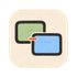 DisplaySpan icon
