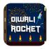 Diwali Rocket icon