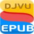 DjVu 2 Epub icon