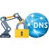 DNS Lock icon