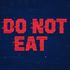 Do Not Eat icon