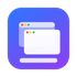 DockLens icon