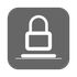 DockLock icon