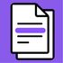 DocumentRedactor icon