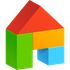 LINE Launcher icon