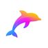 Dolphin Radar icon