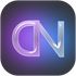 DoNeon: Flash Neon Text Banner icon
