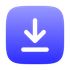 Bluesky Video Download icon