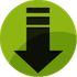 Downloadify icon