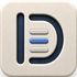 Downright icon
