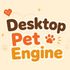 DPET: Desktop Pet Engine icon