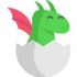 DragonProxy icon