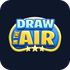 Draw in the Air icon