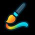 Drawjo icon