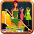 Dress Rush Brain Game icon