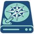 Drive Sonar icon