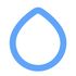 Drop OSS icon