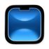 Droppy for macOS icon