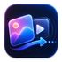 DropReady Media icon