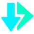 dropto.run icon