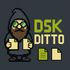 dskDitto icon