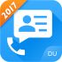 DU Caller icon