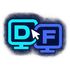 DualFlow KVM icon