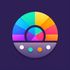 Dualtone icon
