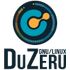 DuZeru Linux icon