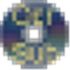 DVD Subtitle Extractor icon