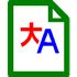 DwgTextTranslator icon
