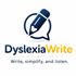DyslexiaWrite icon